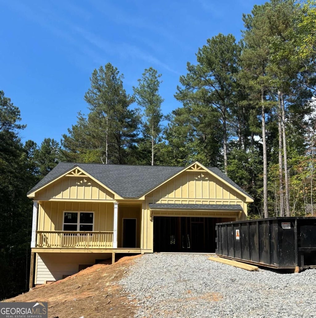 Photo of 250 West Woods Drive, Dahlonega, GA 30533 (MLS # 10845020)