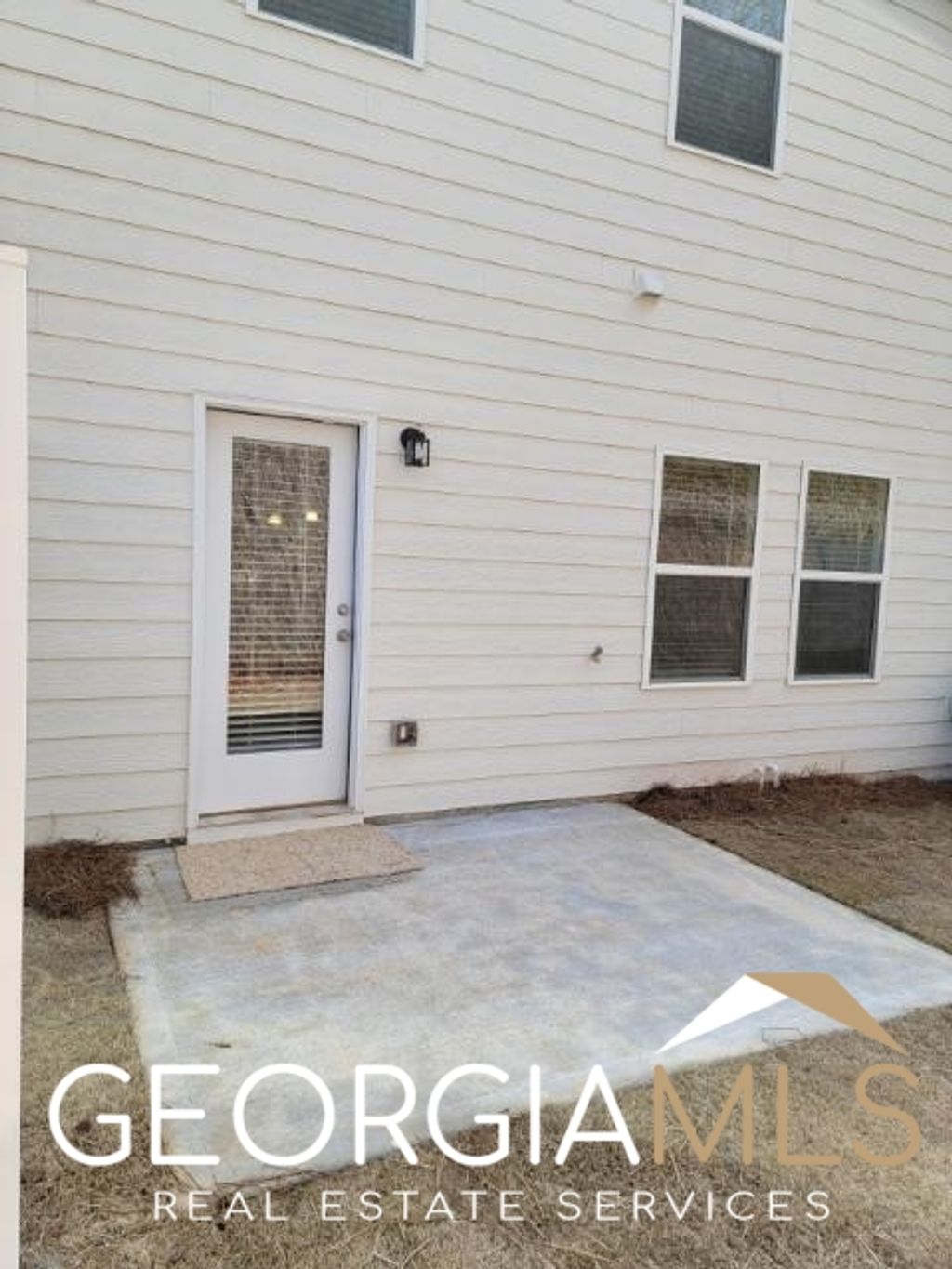 Photo of 160 Madison Bend, Holly Springs, GA 30188 (MLS # 10674189)