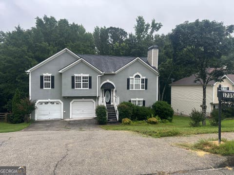 Photo of 1735 Silver Way, Lithia Springs, GA 30122 (MLS # 10790318)