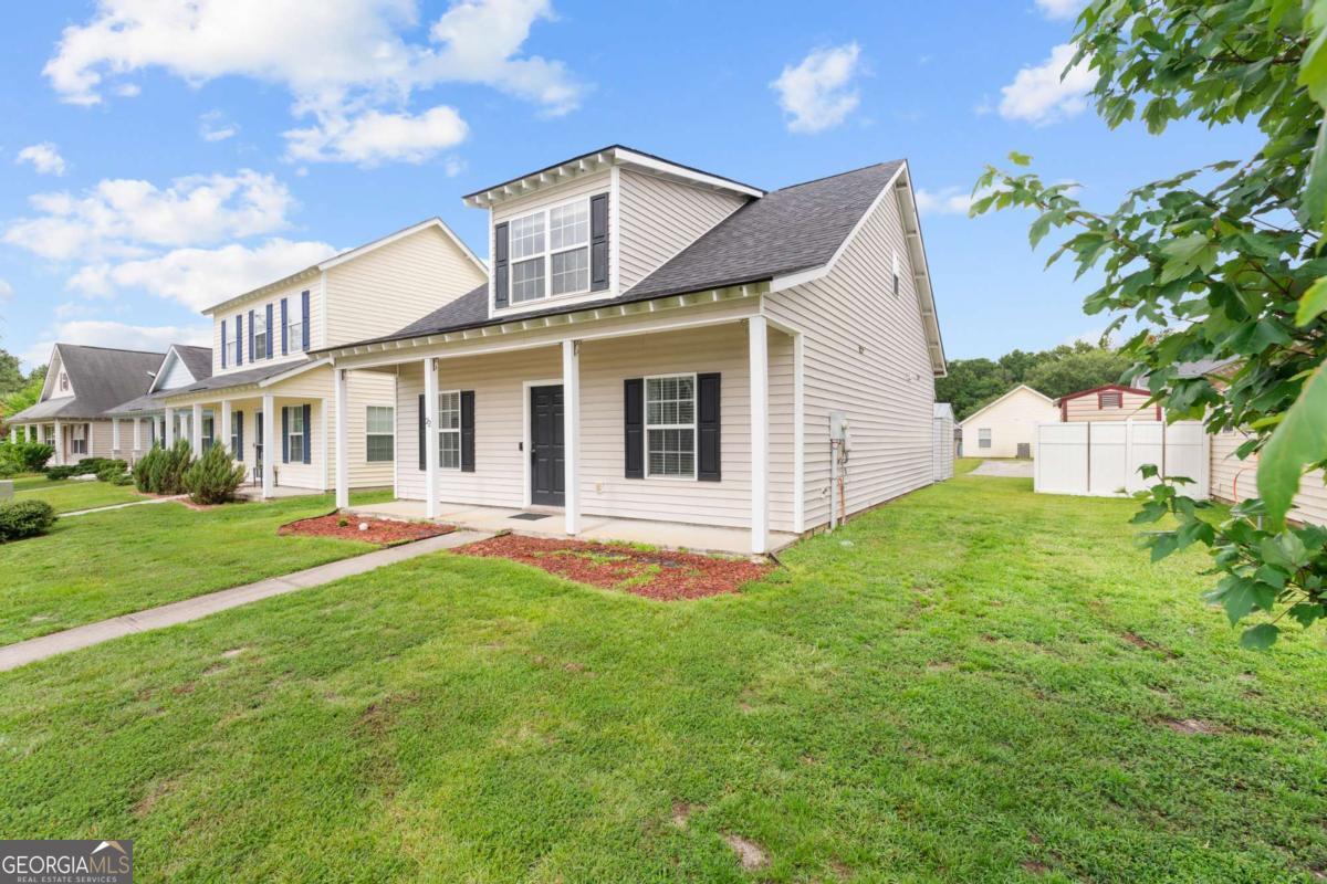 22 Castello AVE