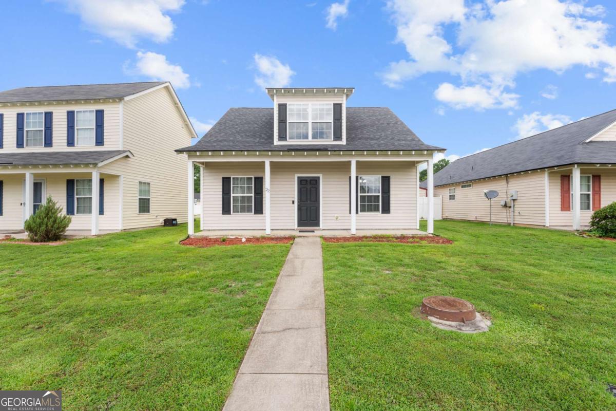 22 Castello AVE