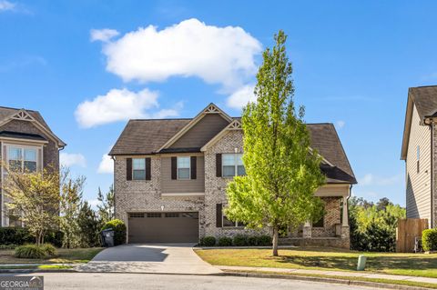 1285 Brynhill Court, Buford, GA 30518 - #: 10498904