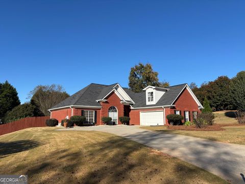 Photo of 145 Glynnshire Court, Covington, GA 30016 (MLS # 10634167)