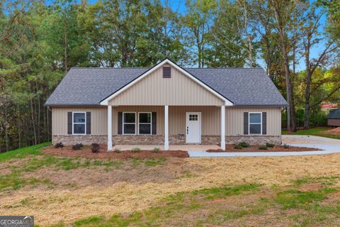 54 Tabitha Page LN Toccoa GA 30577