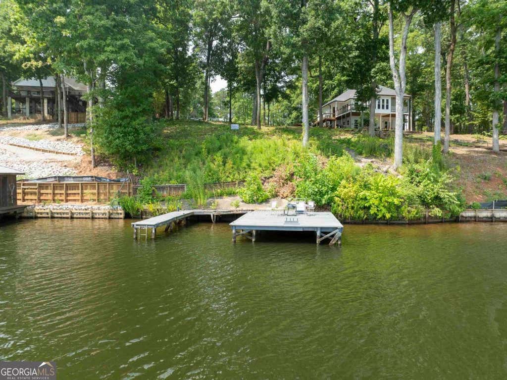 Photo of 149 Mays Road, Eatonton, GA 31024 (MLS # 10817050)