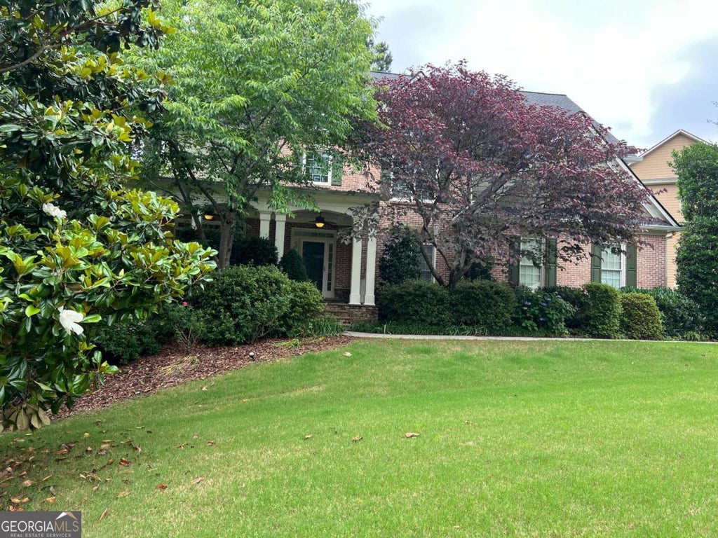 Photo of 1883 Brackendale Road, Kennesaw, GA 30152 (MLS # 10777735)