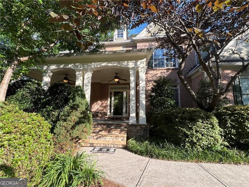 1883 Brackendale RD