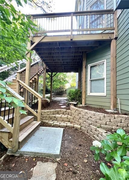 1883 Brackendale RD