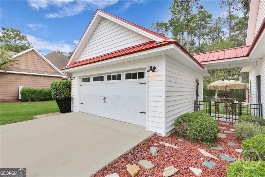 Photo of 319 Windsor Road, Guyton, GA 31312 (MLS # 10742875)