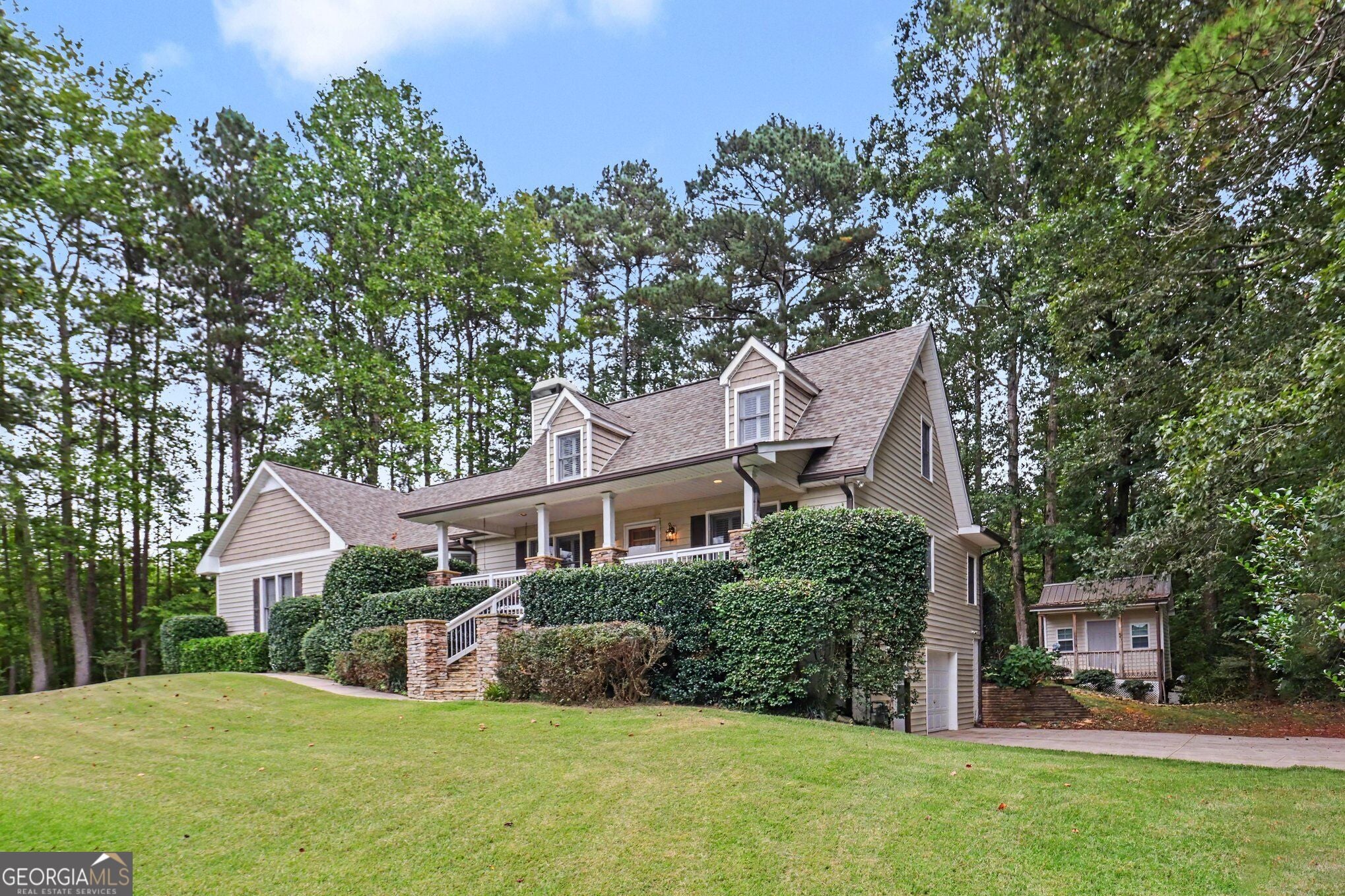 155 Mallard DR