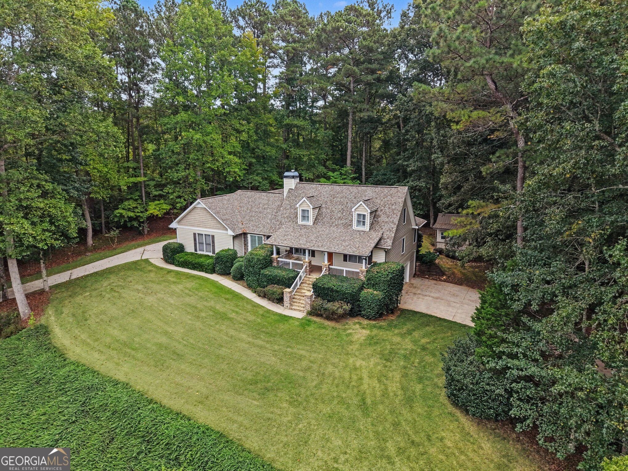 155 Mallard DR