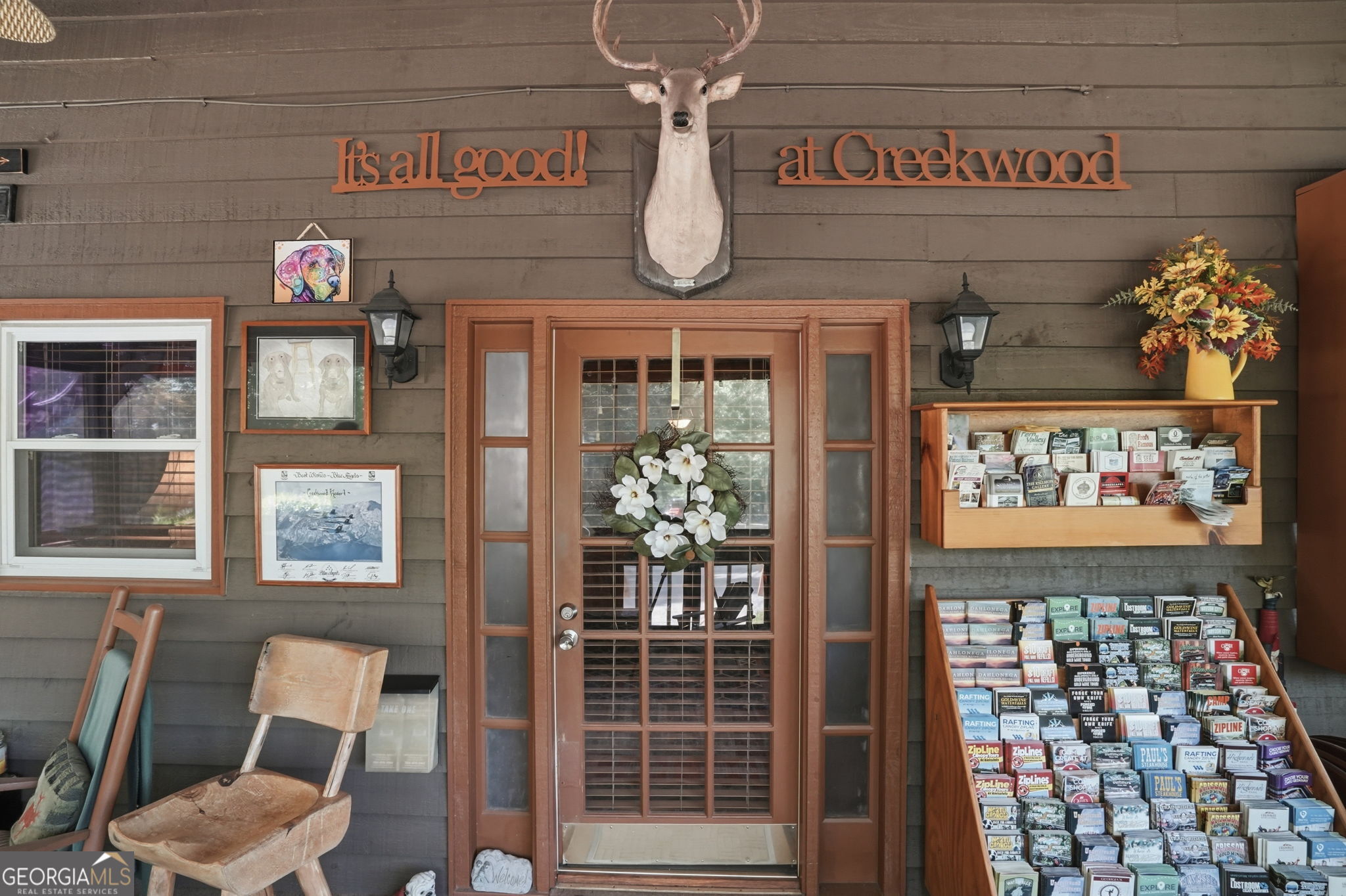 5730 Highway 356