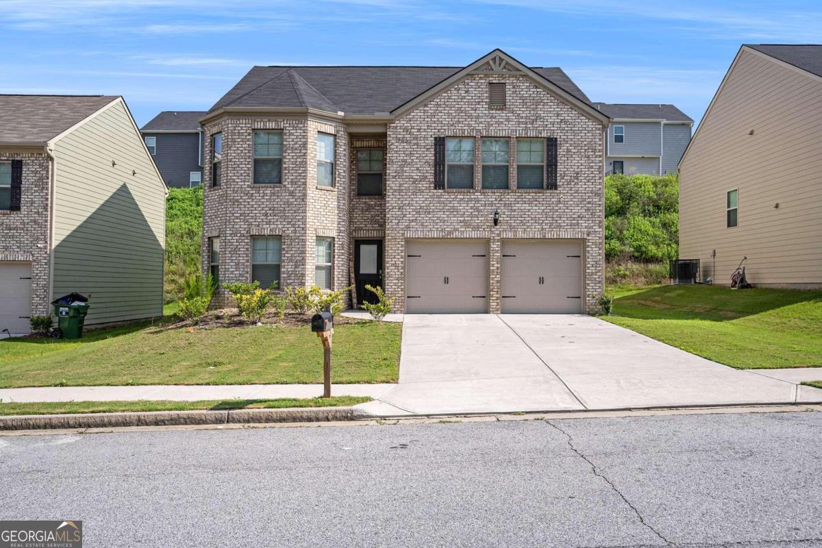 View Atlanta, GA 30349 house