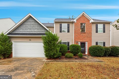 6380 Polar Fox Court, Riverdale, GA 30296 - #: 10632496