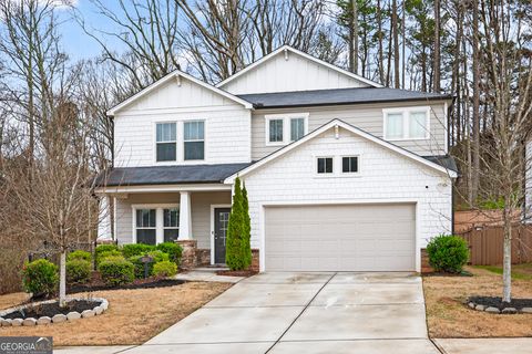 3511 Argent WAY Marietta GA 30008