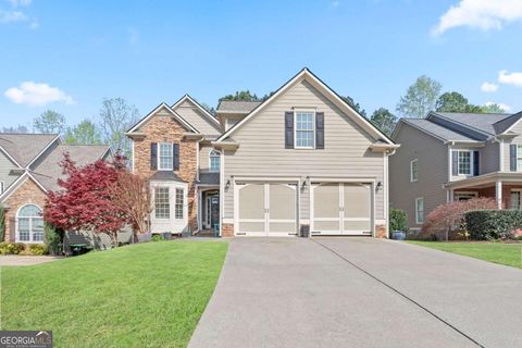 762 Bentleaf DR Dallas GA 30132