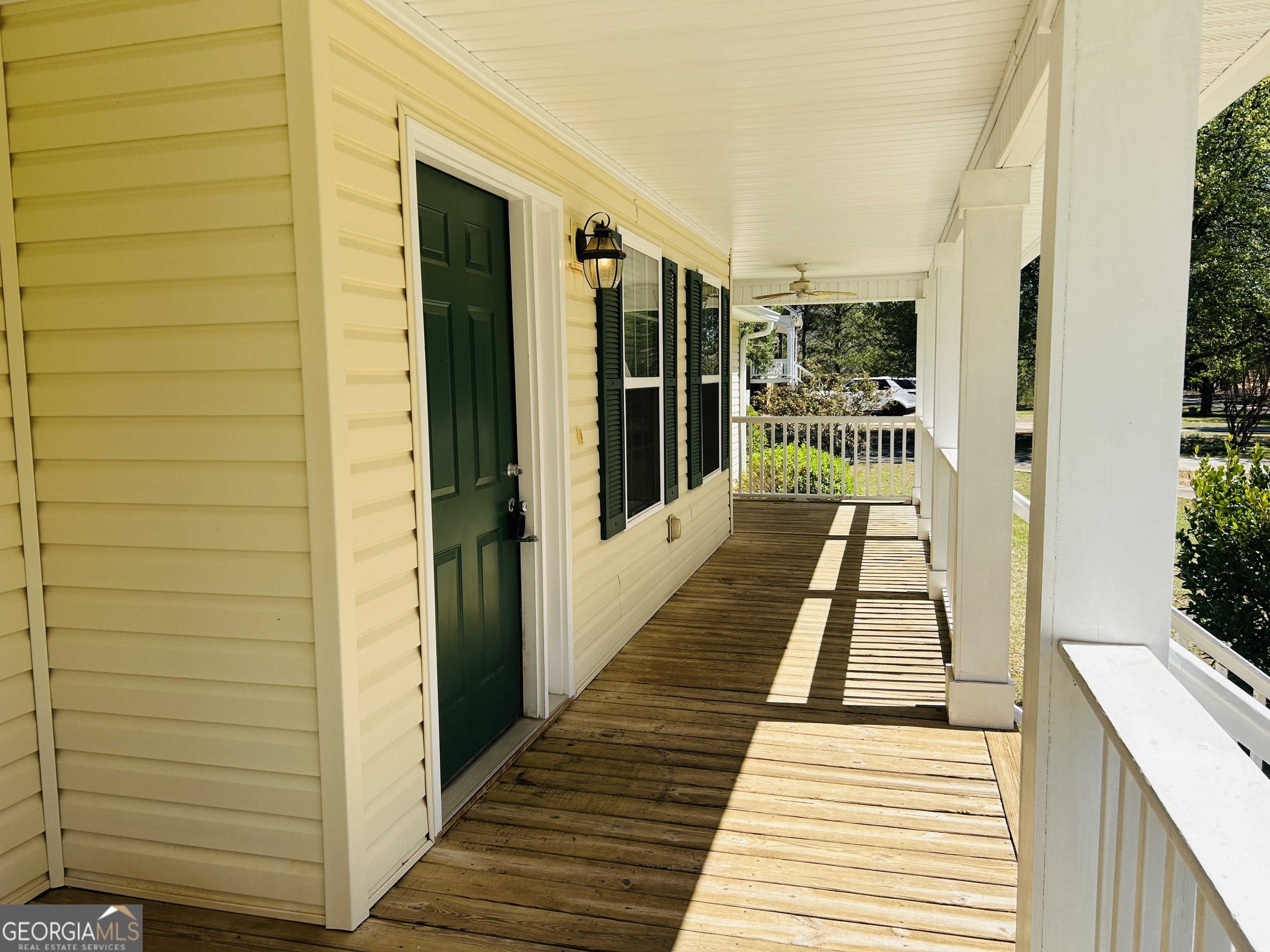 2690 Sharpsburg McCullum RD