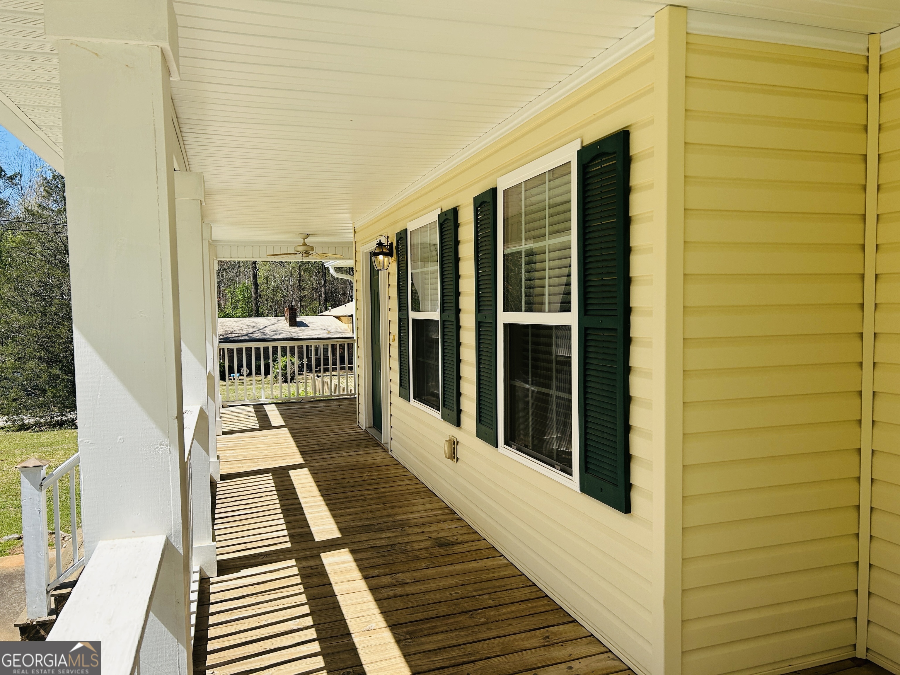 2690 Sharpsburg McCullum RD