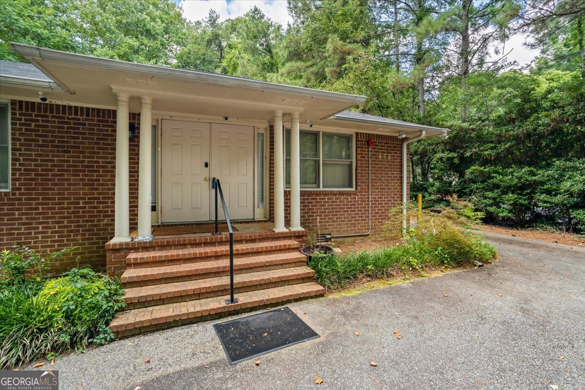 475 Newton Bridge RD