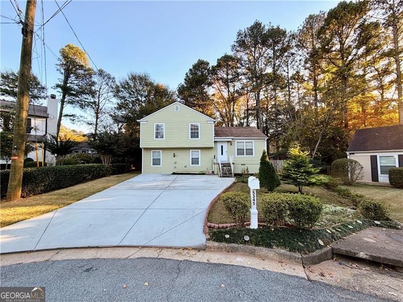 5345 SEATTLE SLEW CT