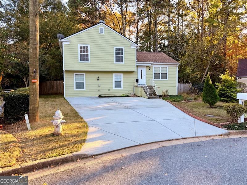 5345 SEATTLE SLEW CT