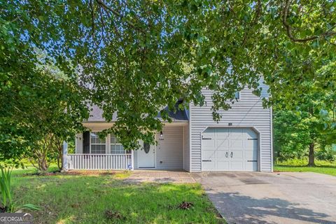 7384 Birch Hollow PL Douglasville GA 30134