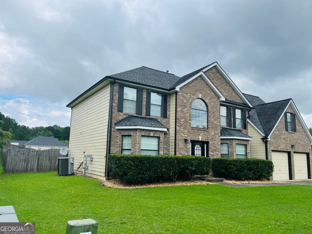 Photo of 4180 West Stubbs Road, College Park, GA 30349 (MLS # 10630510)