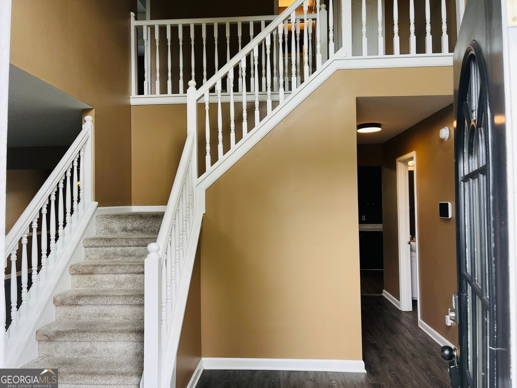 Photo of 4180 West Stubbs Road, College Park, GA 30349 (MLS # 10630510)