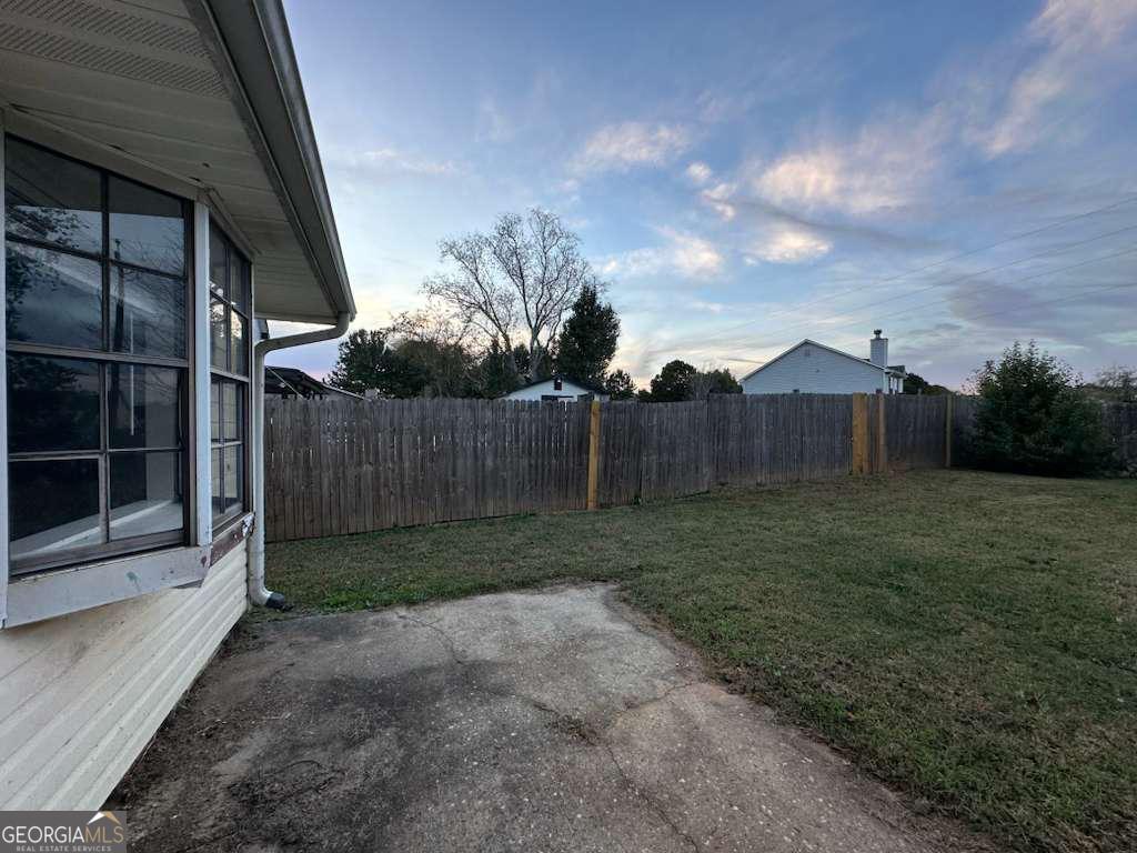 Deerfield Meadows - Residential