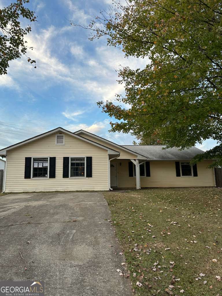 Deerfield Meadows - Residential