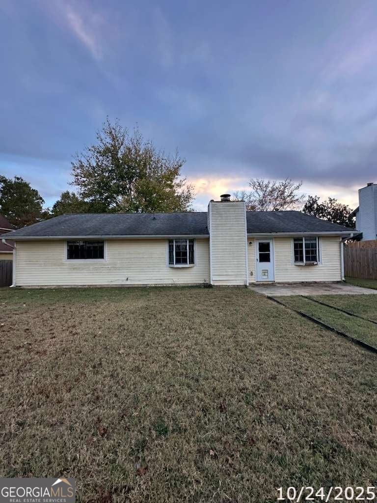 Deerfield Meadows - Residential