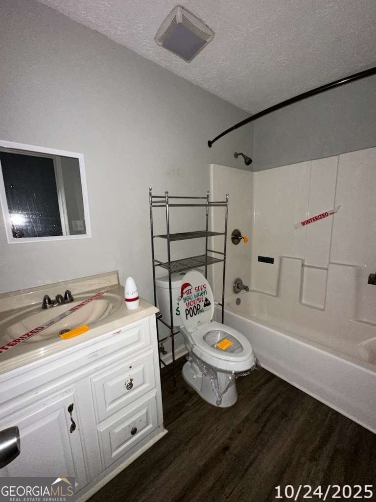 Deerfield Meadows - Residential