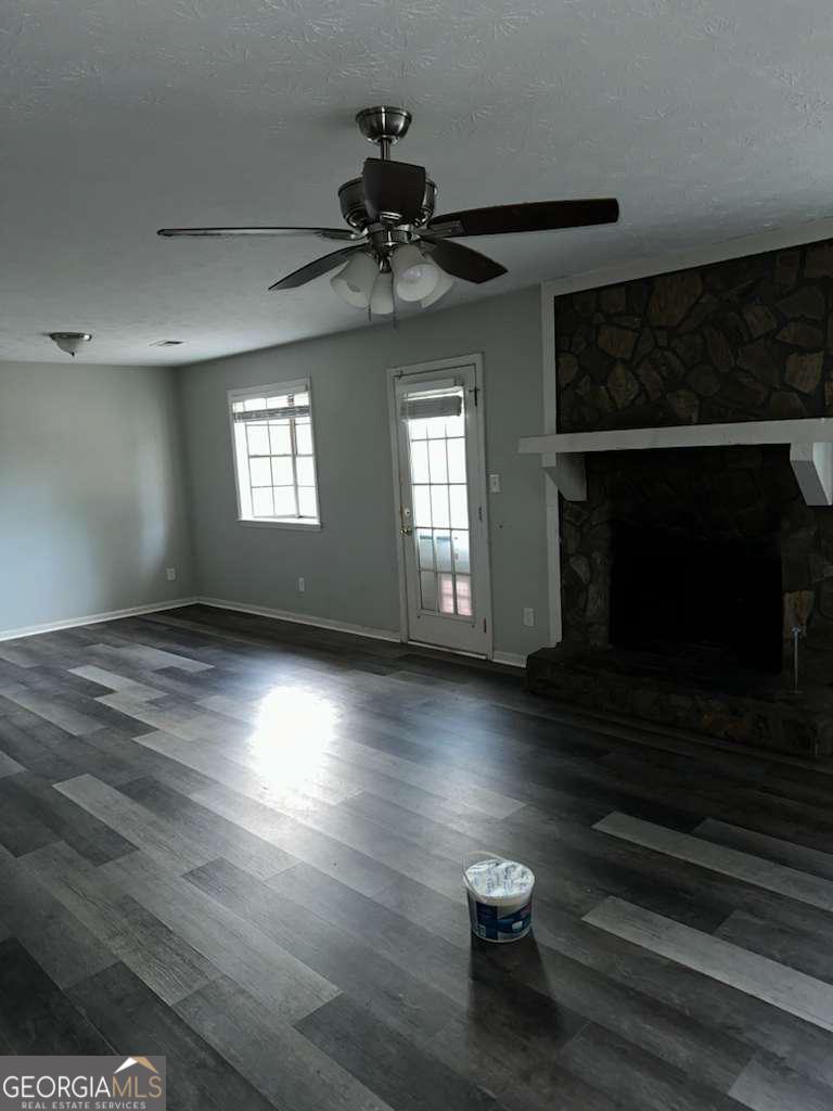 Deerfield Meadows - Residential