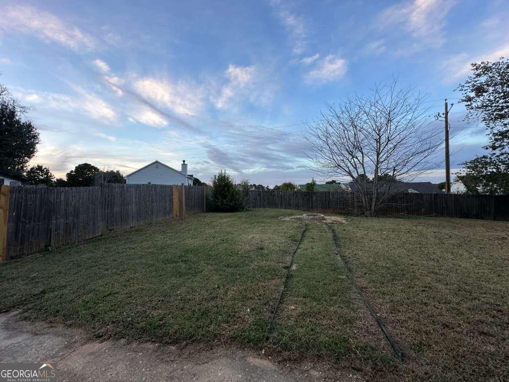 Deerfield Meadows - Residential