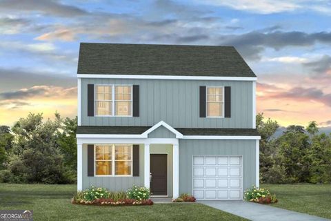 201 Ellie WAY Savannah GA 31419
