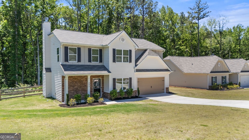 Photo of 297 Ajo Way, Dallas, GA 30157 (MLS # 10827782)