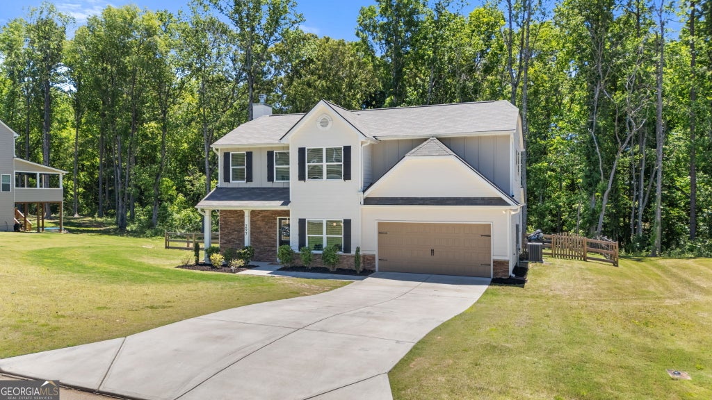 Photo of 297 Ajo Way, Dallas, GA 30157 (MLS # 10827782)
