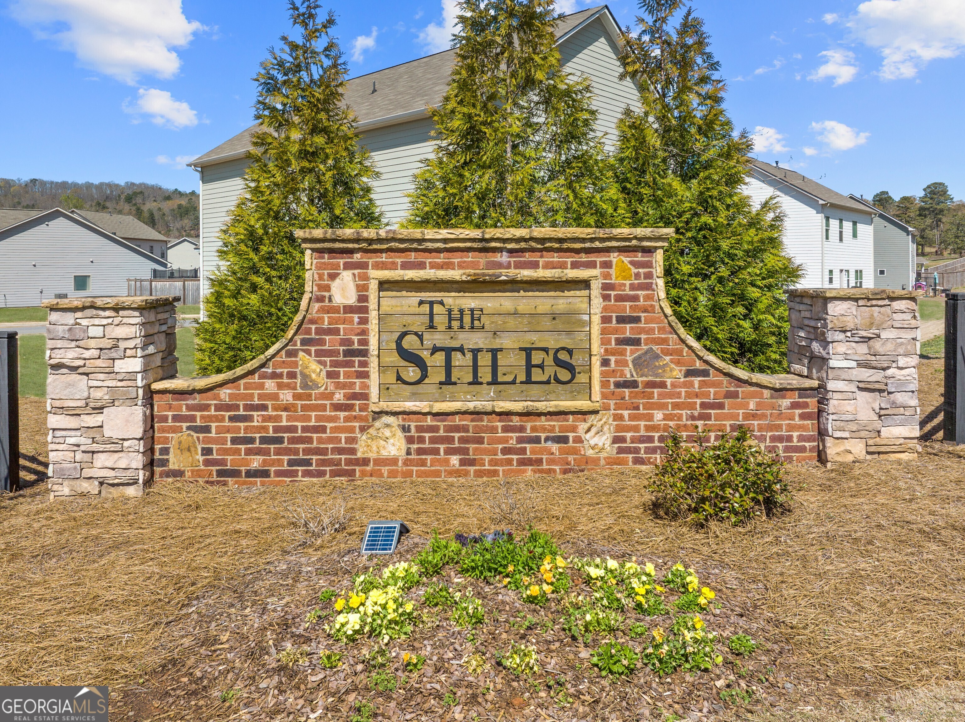 505 Ozark LN