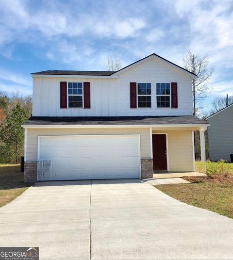 Photo of 9 Windsor Court #125, Kingston, GA 30145 (MLS # 10687713)