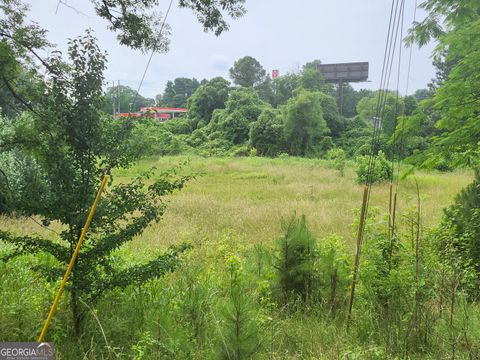 Photo of 0 Vanns Valley Road SW, Rome, GA 30161 (MLS # 10534224)