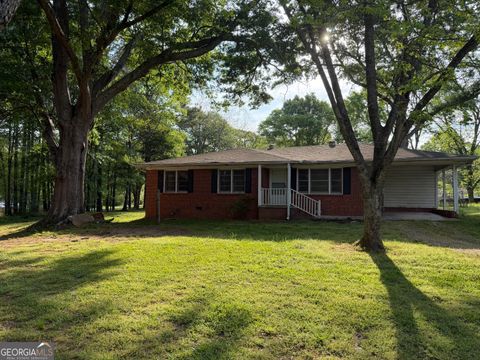 321 S Highway 162 Covington GA 30016