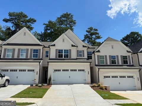 Photo of 4220 Cavalier Way, Duluth, GA 30097 (MLS # 10622784)