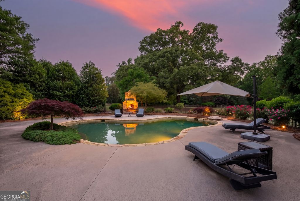 Photo of 220 Woodbridge Place, Brooks, GA 30205 (MLS # 10771525)
