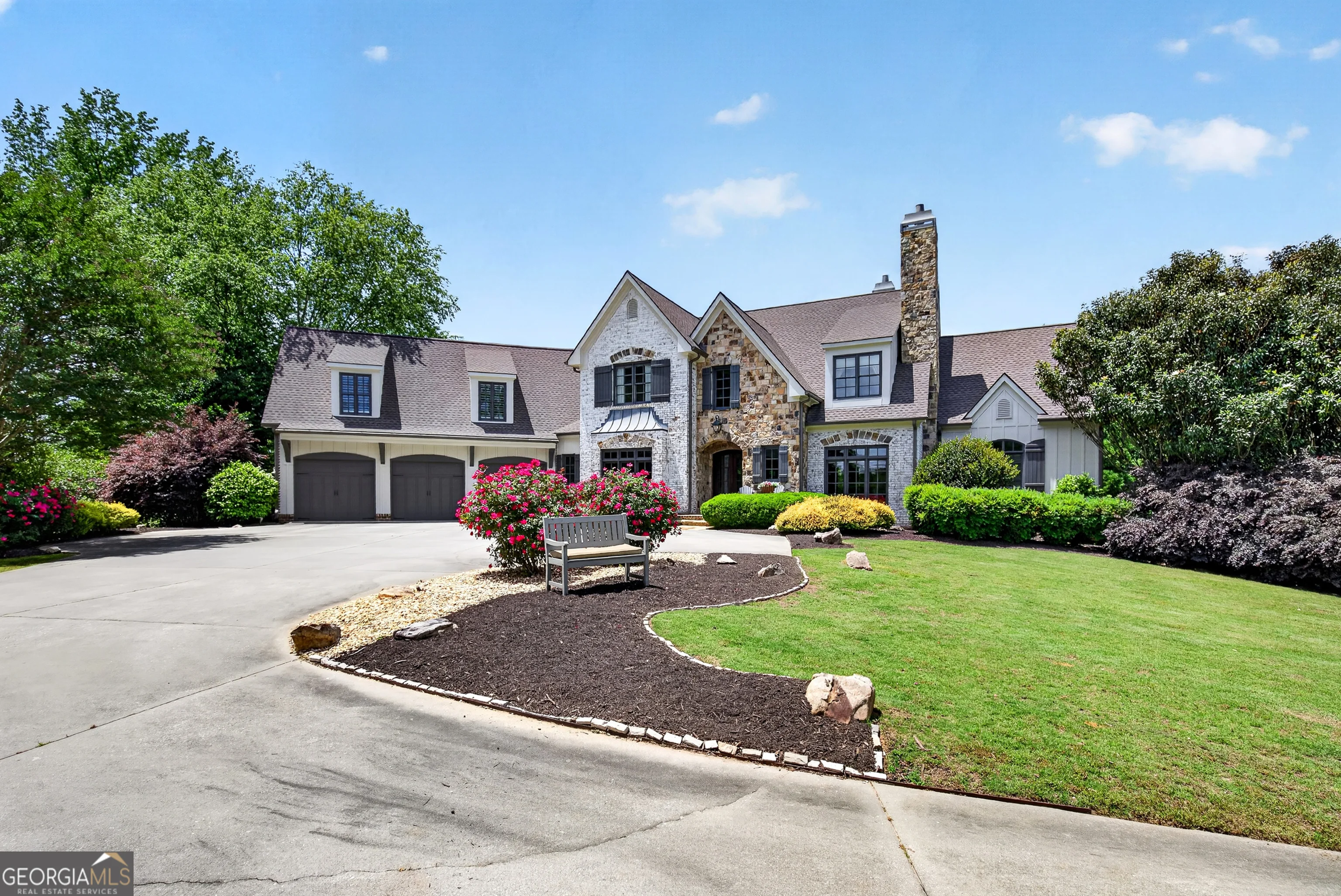 220 Woodbridge Place, Brooks, GA, 30205