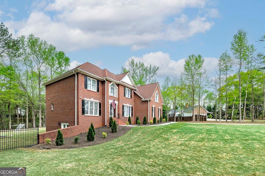 Photo of 20 Allie Drive, McDonough, GA 30252 (MLS # 10714234)