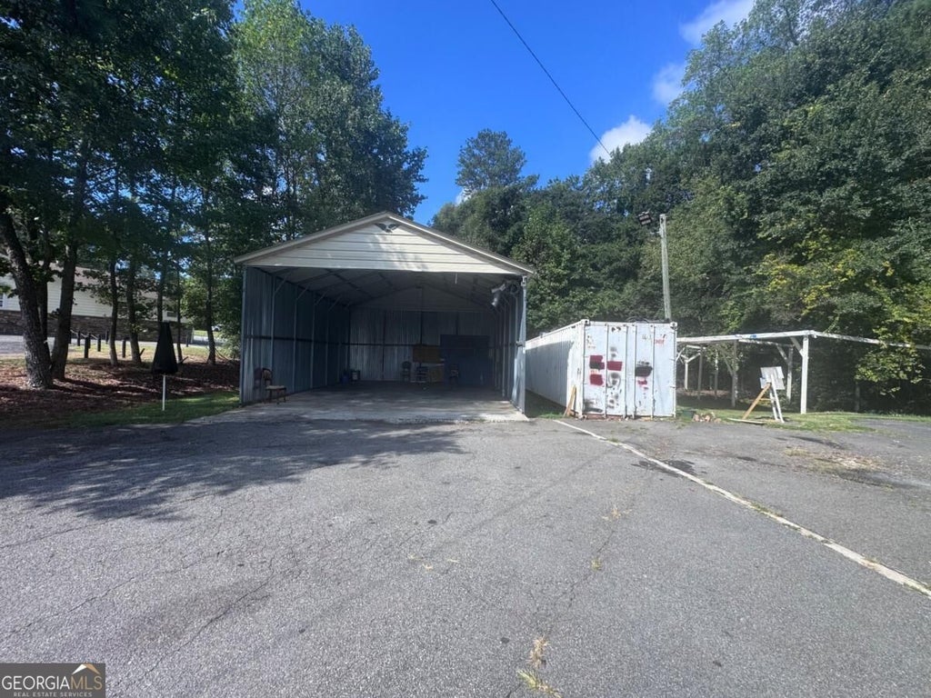 Photo of 5296 Austell Road, Austell, GA 30106 (MLS # 10854836)