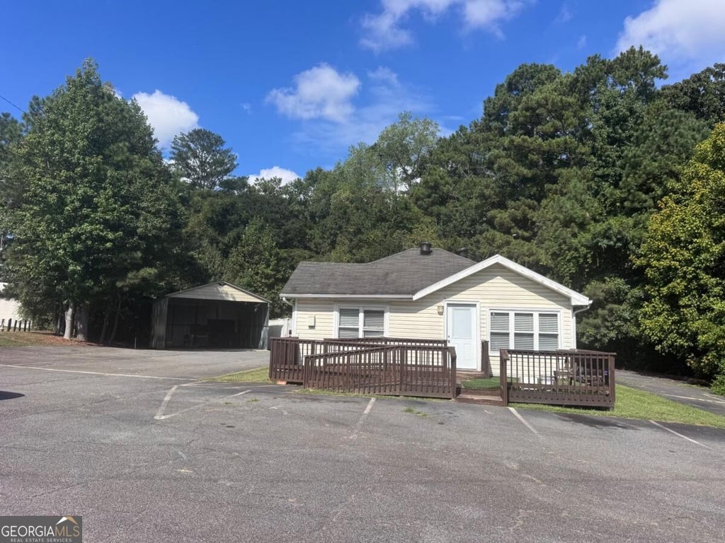Photo of 5296 Austell Road, Austell, GA 30106 (MLS # 10854836)