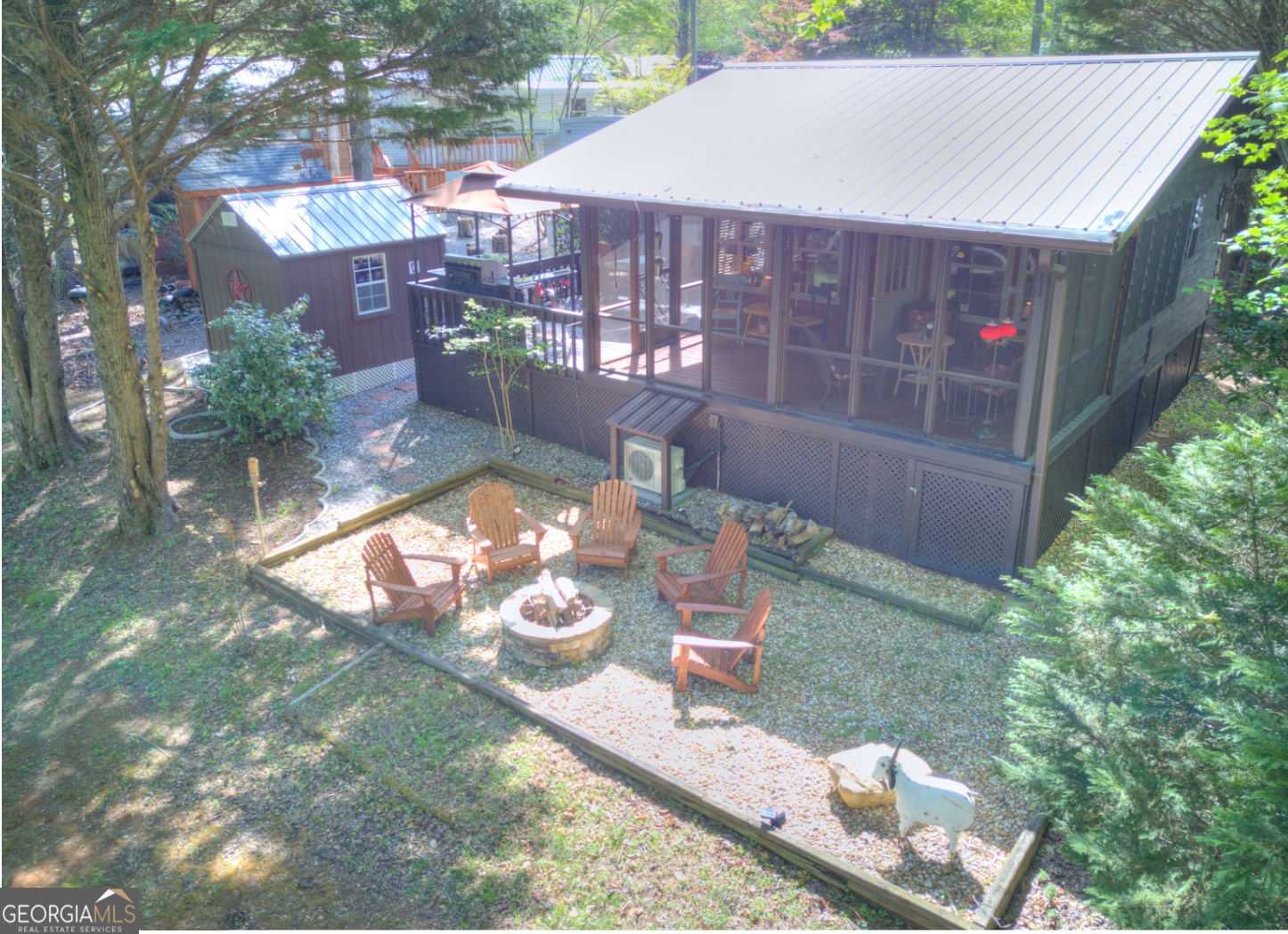 90 Campfire DR