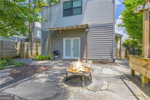 Photo of 183 Cleveland St #B, Atlanta, GA 30316 (MLS # 10702808)