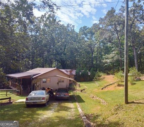 Photo of 80 BEAVER RUN, Waco, GA 30182 (MLS # 10636017)